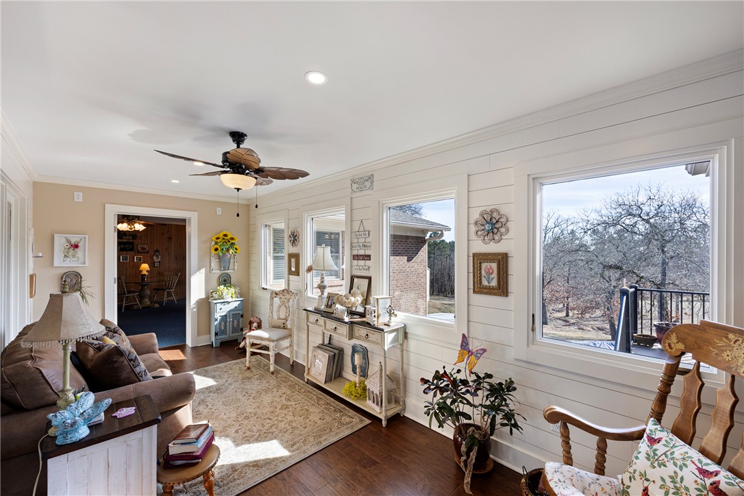 11414 Mundo Road North Little Rock, AR 72118 - Photo 19 of 58 Gallery Image 19
