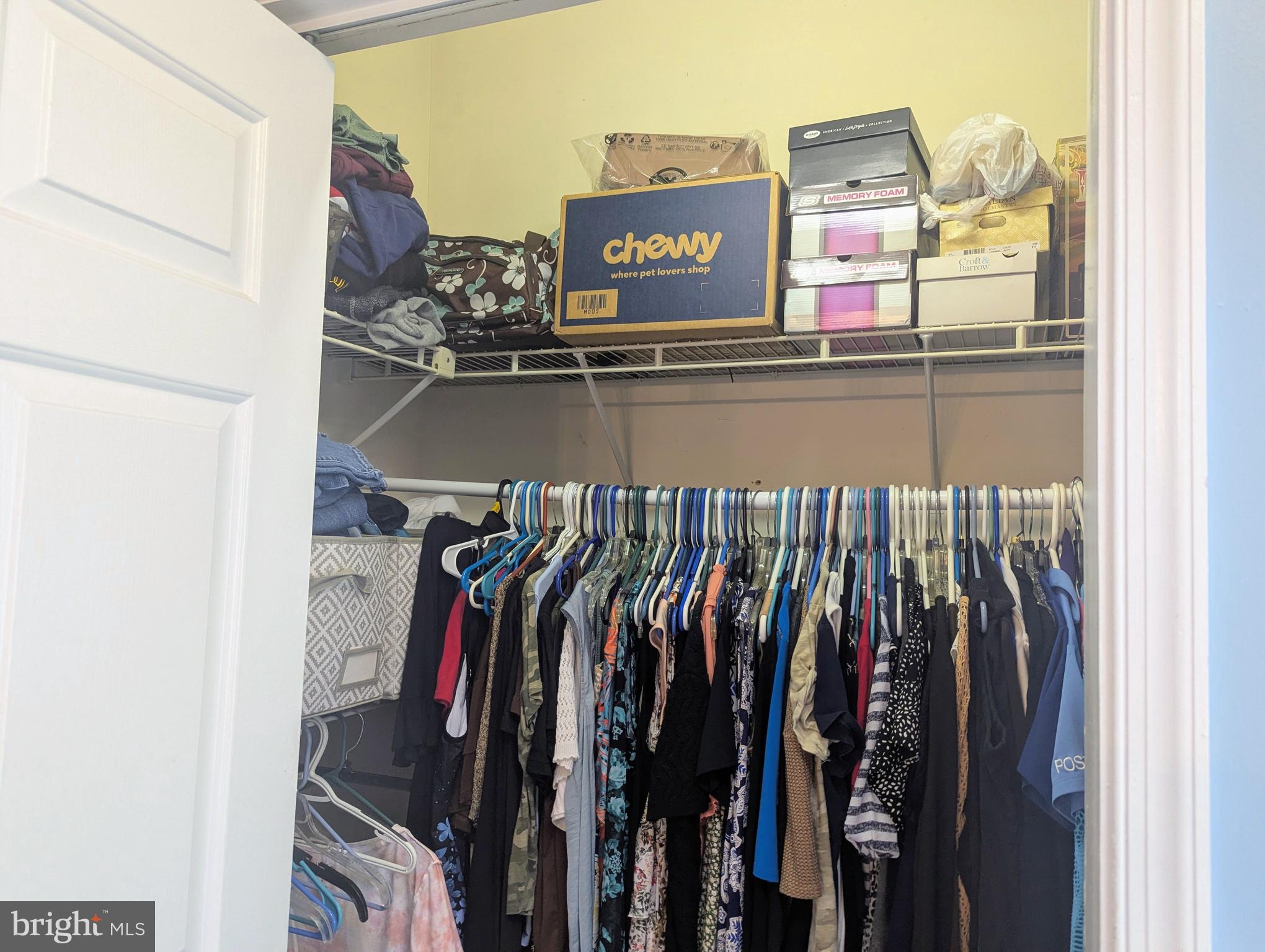 34693 Gunnel Road Millsboro, DE 19966 - Photo 34 of 64 Walk in Closet Hers