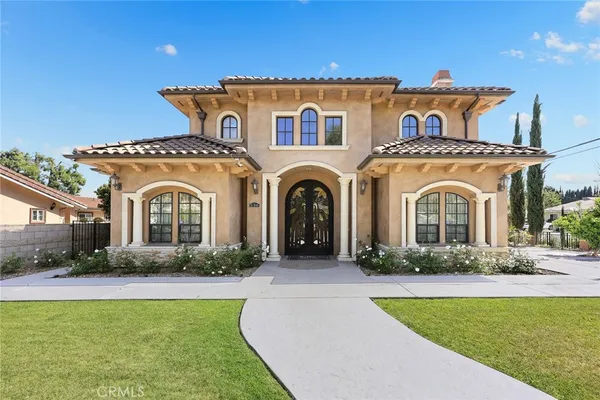 $3,198,000 | 536 West Camino Real Avenue, Arcadia, CA 91007