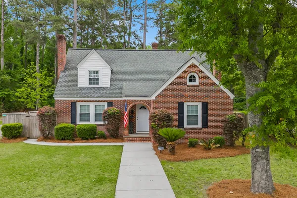 $249,900 | 3806 Bryant Street, Loris, SC 29569