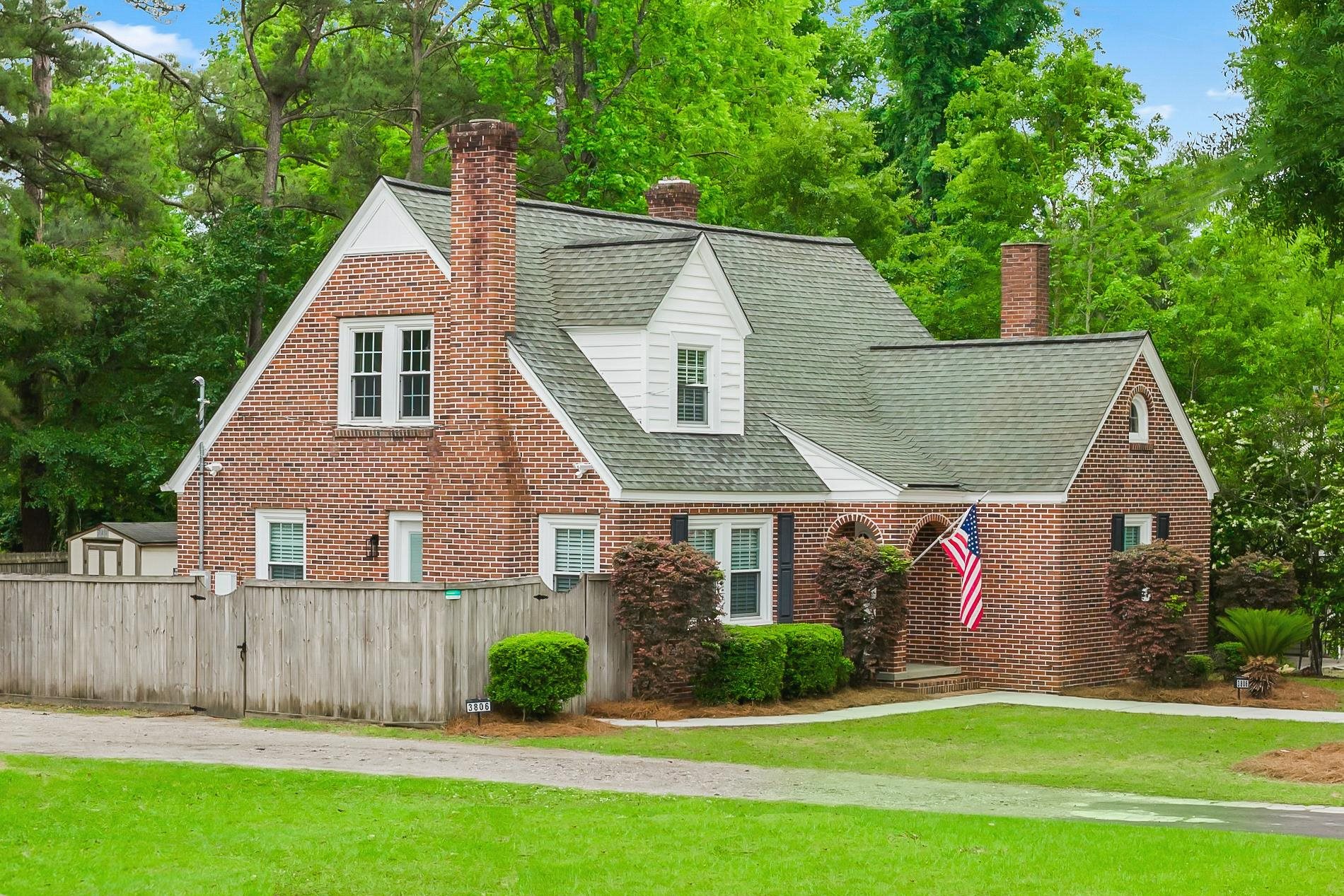 3806 Bryant Street Loris, SC 29569 - Photo 2 of 50