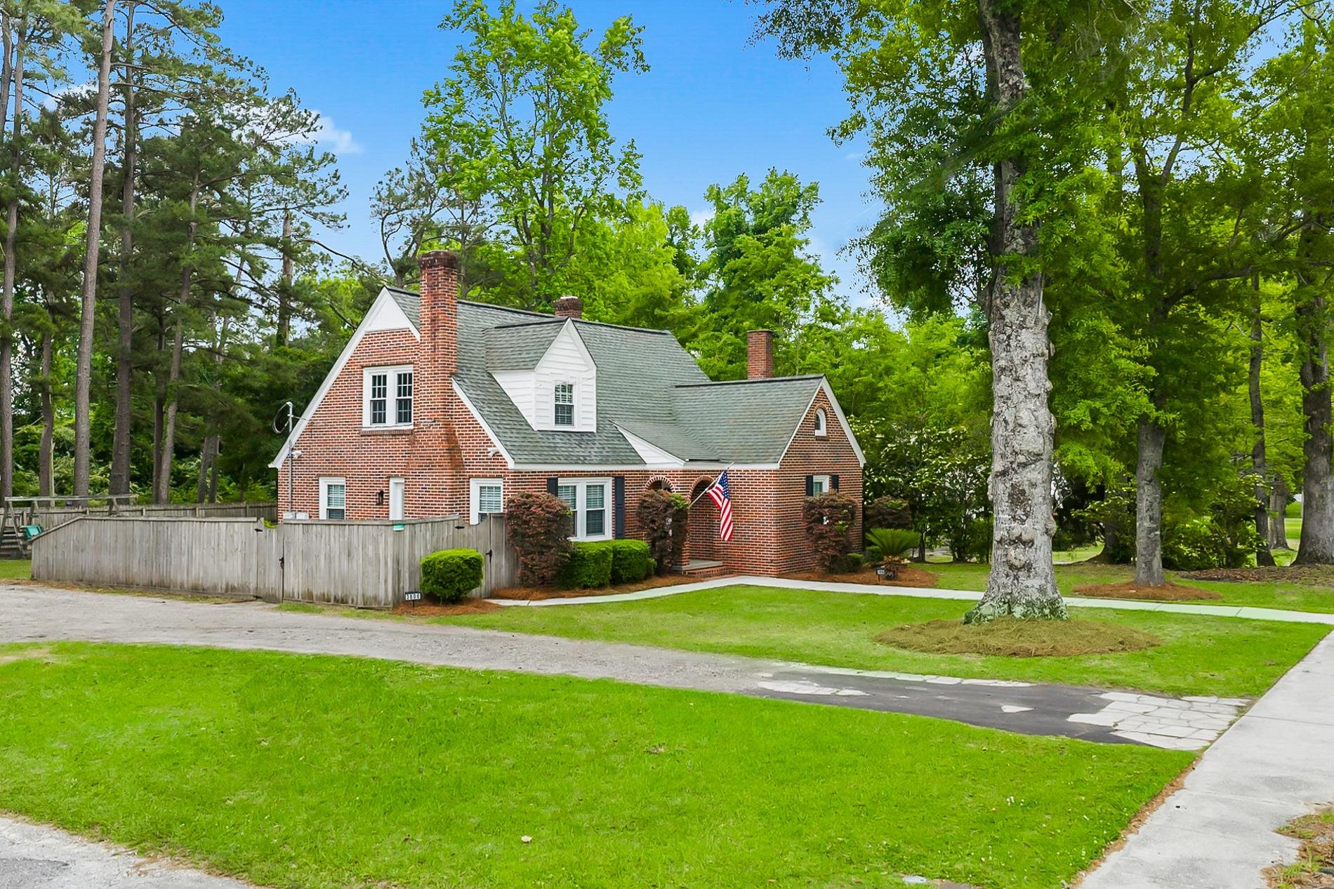 3806 Bryant Street Loris, SC 29569 - Photo 37 of 50