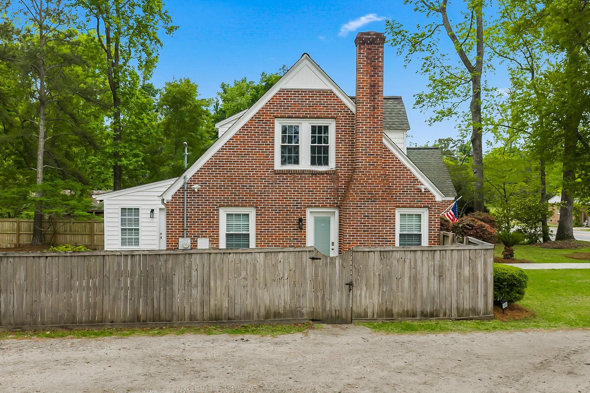 3806 Bryant Street Loris, SC 29569 - Photo 39 of 50