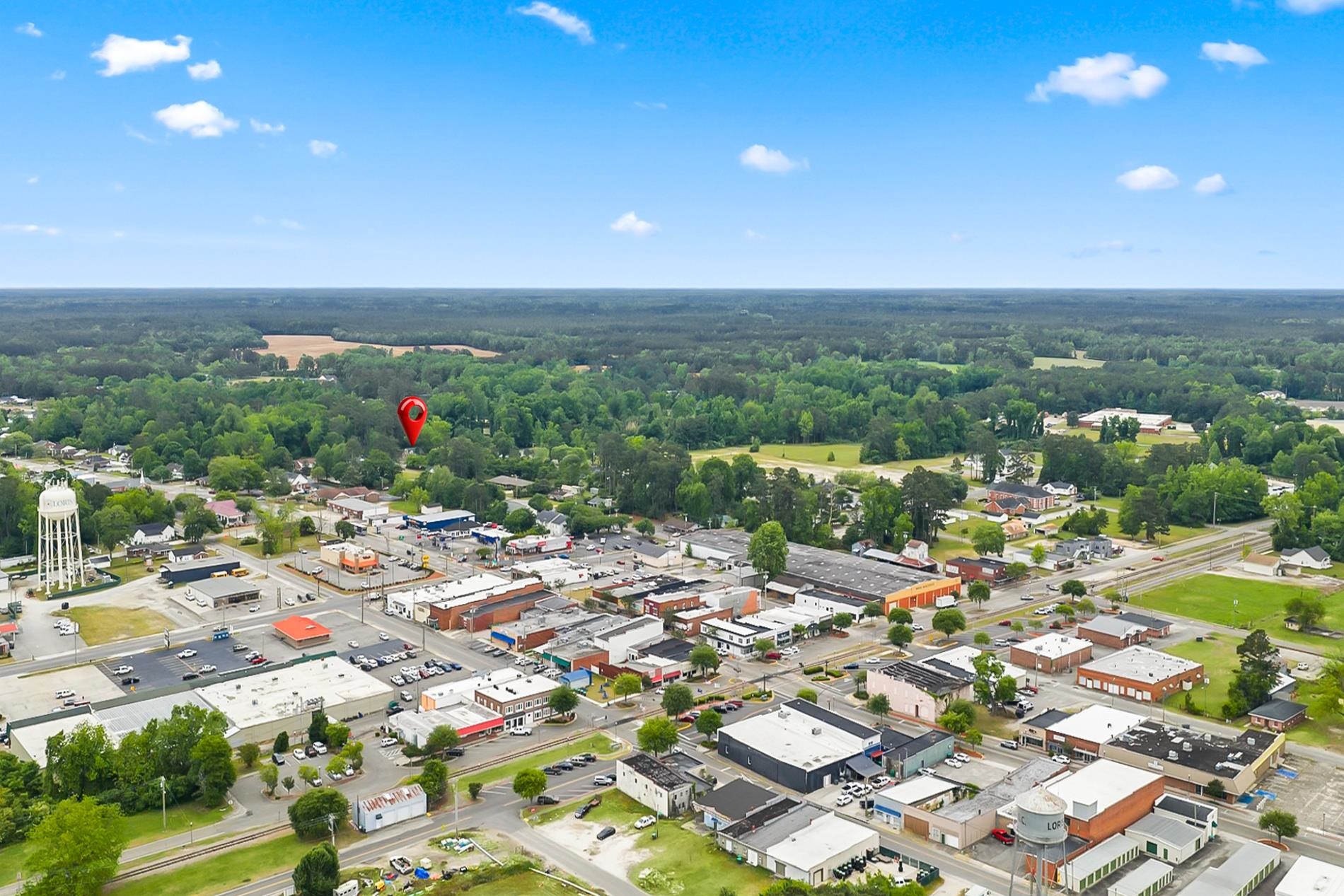 3806 Bryant Street Loris, SC 29569 - Photo 45 of 50