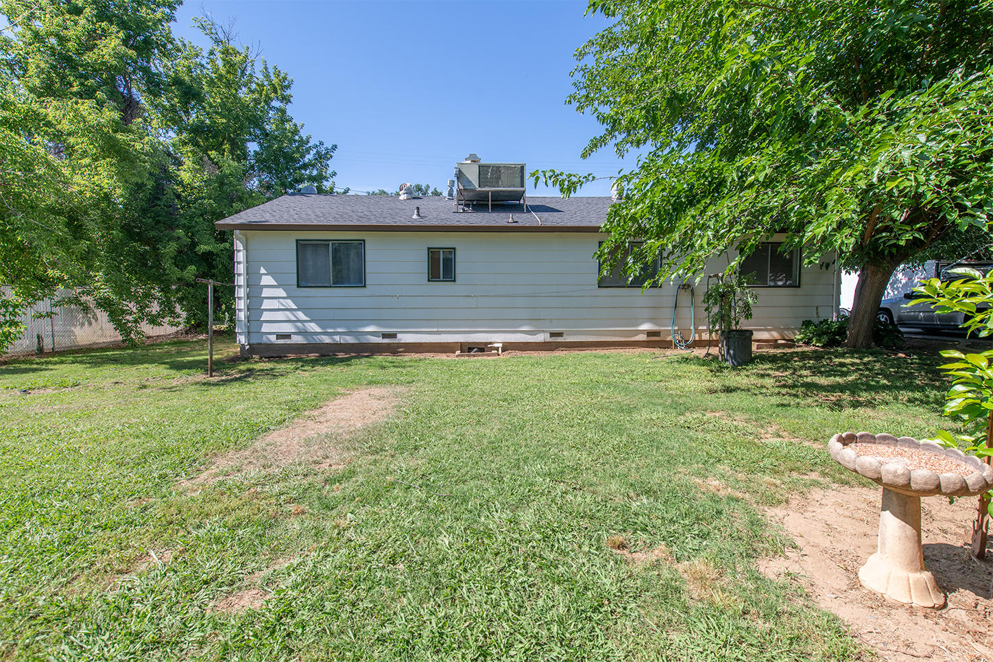 7354 Pacheco School Road Redding, CA 96002 - Photo 12 of 27 Back