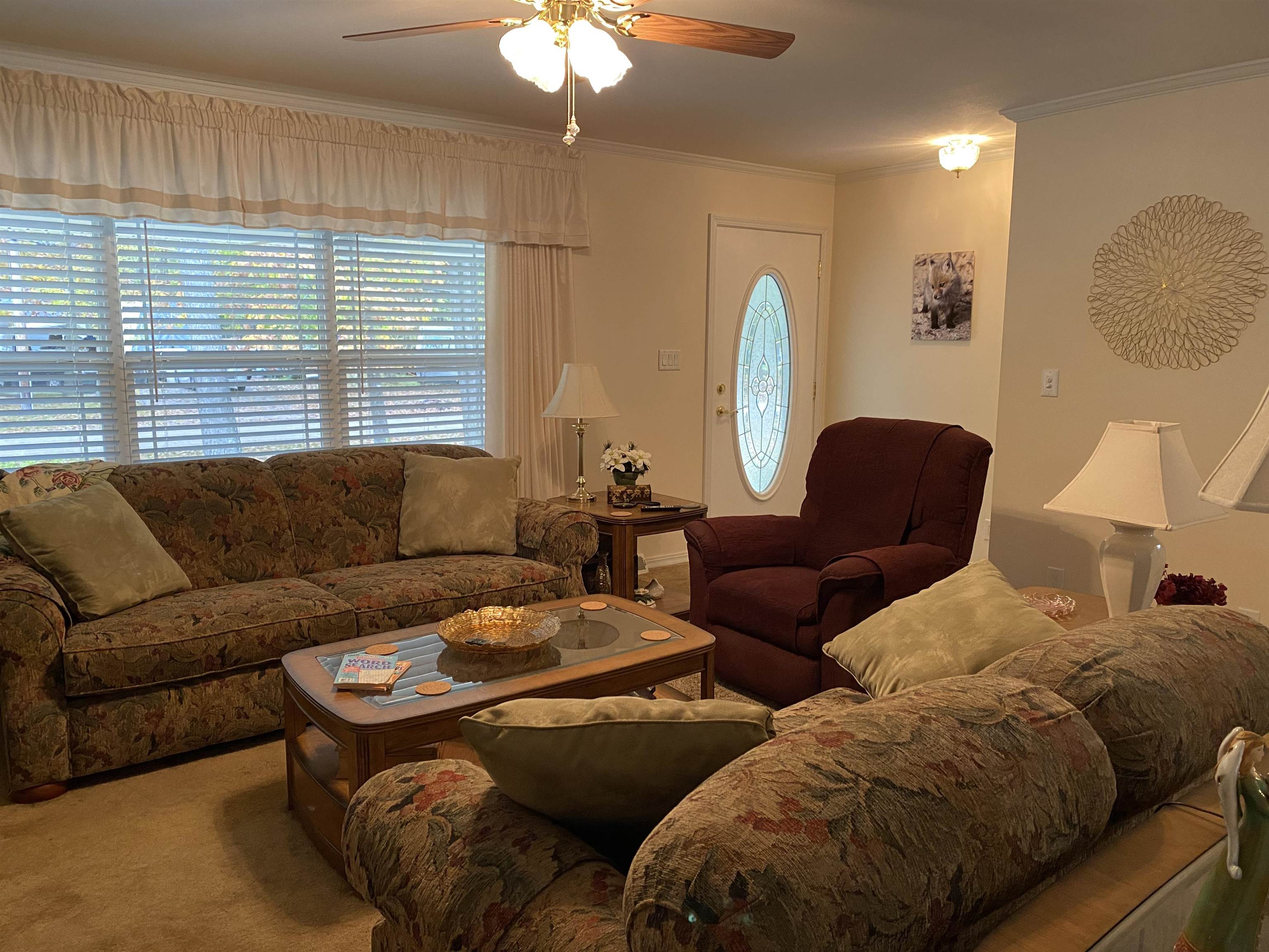 2861 East Peters Road Lupton, MI 48635 - Photo 30 of 45