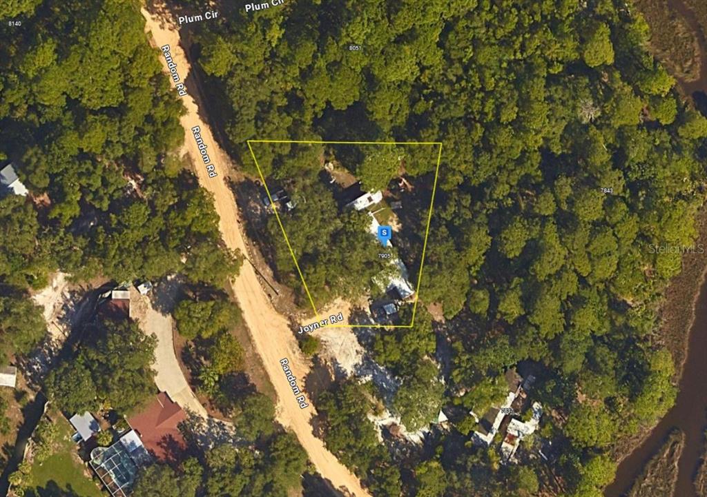 7905 Random Road Panama City Beach, FL 32413 - Photo 1 of 5 Gallery Image 1