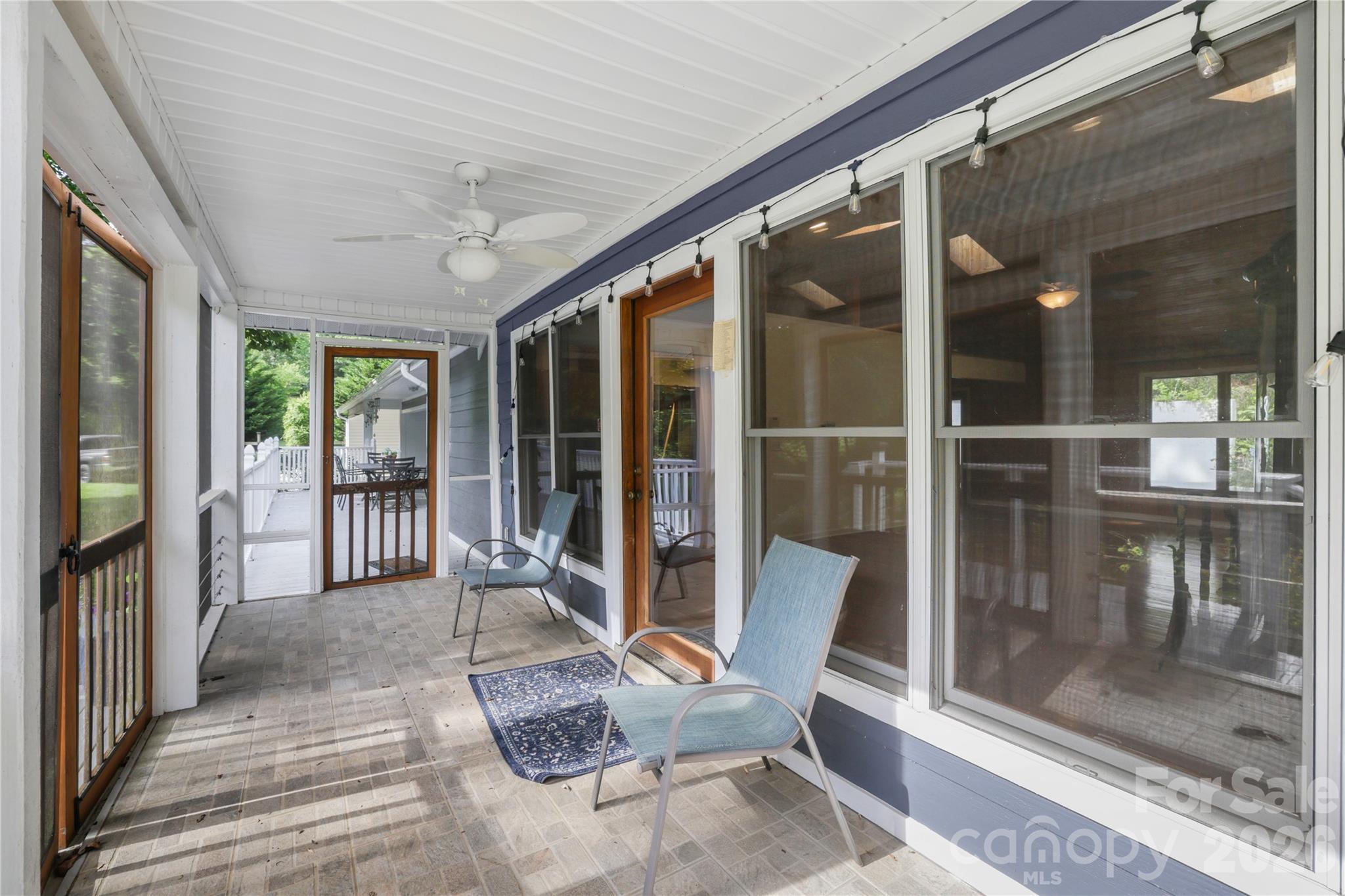 645 West Fork Creek Road Saluda, NC 28773 - Photo 5 of 48
