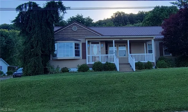 $235,000 | 3235 Tieber Road, Stockport, OH 43787