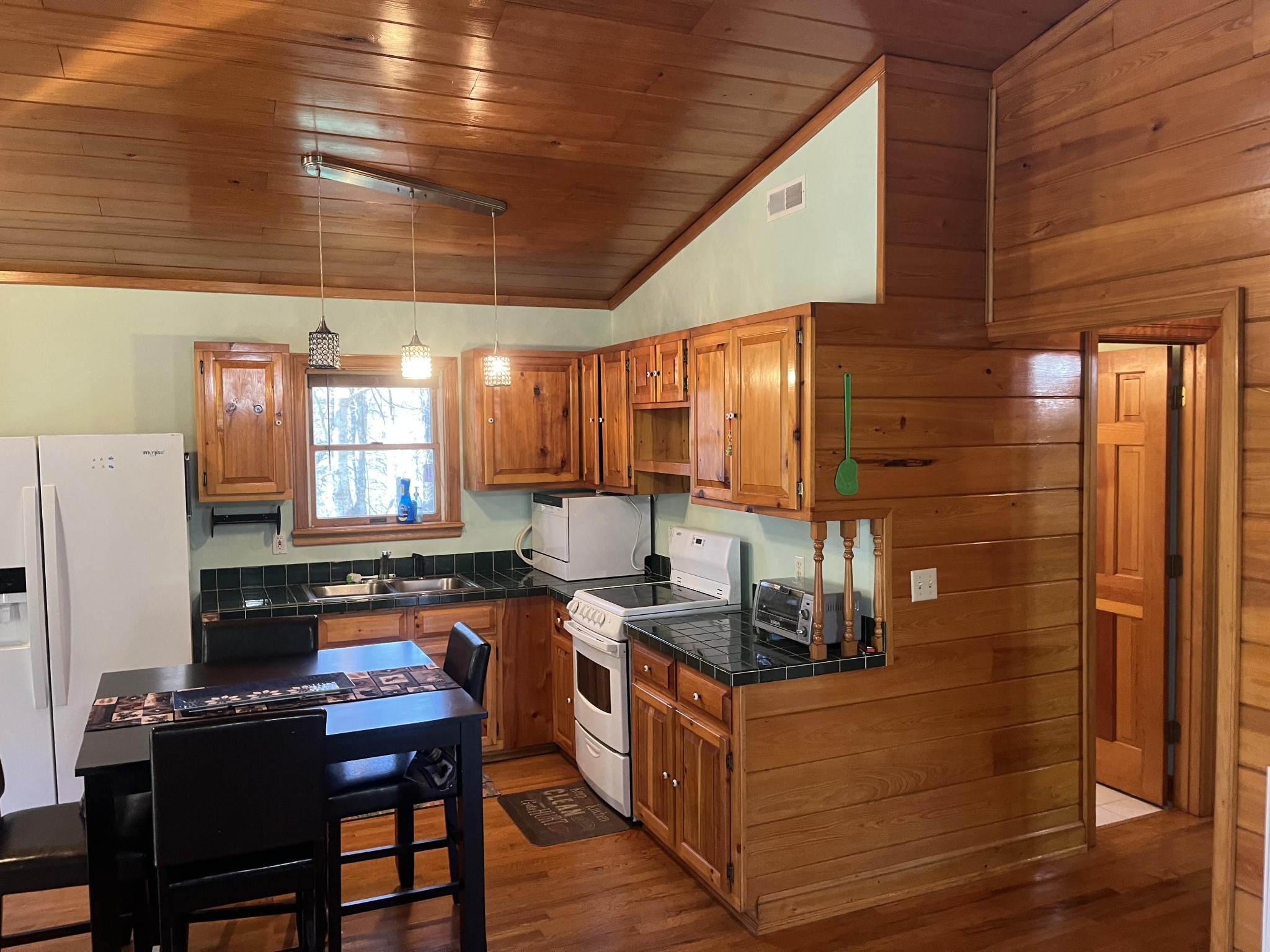 5475 Otto Williams Road Cosby, TN 37722 - Photo 37 of 46