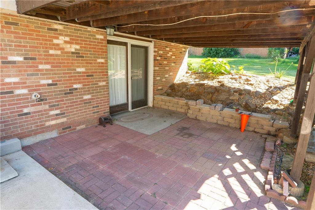 3565 Tuscarawas Road Beaver, PA 15009 - Photo 30 of 37 a view of barbecue area