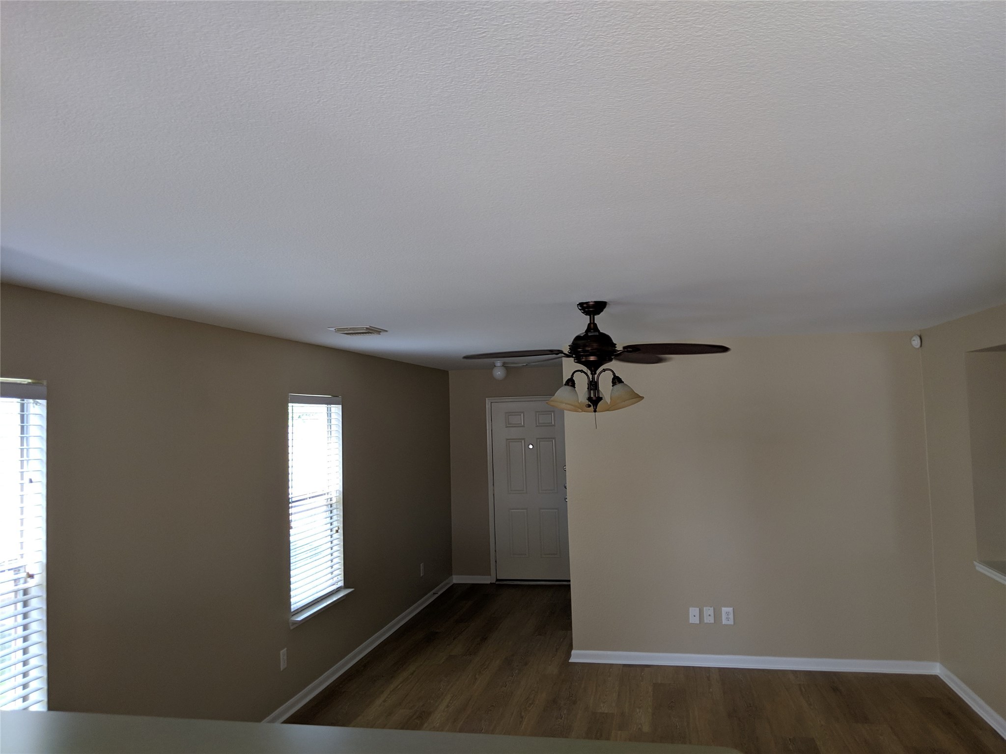 21210 Shadow River Lane Spring, TX 77379 - Photo 8 of 21 an empty room with windows