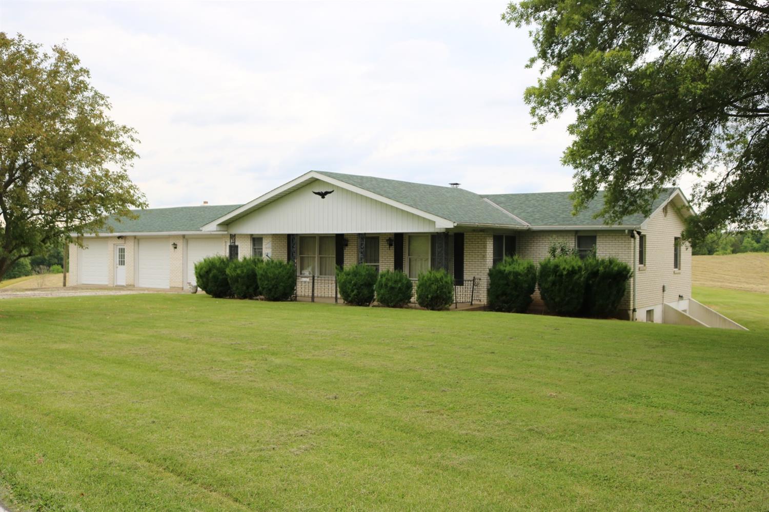 3024 Bellview Lane Rising Sun, IN 47040 - Photo 1 of 35