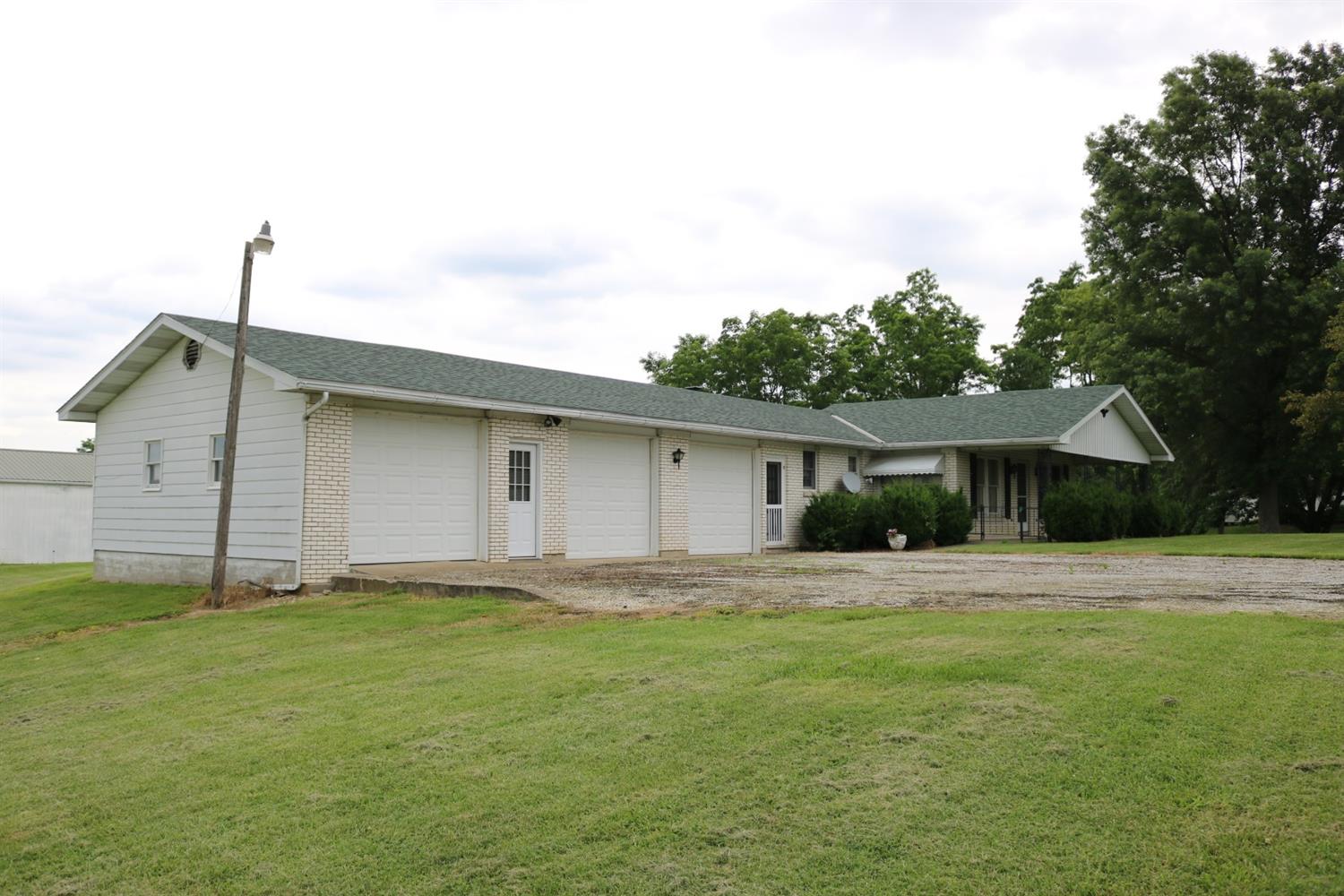 3024 Bellview Lane Rising Sun, IN 47040 - Photo 3 of 35
