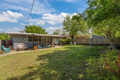 $285,000 | 3401 West Fuller Avenue, Fort Worth, TX 76133