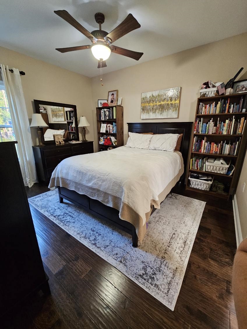41416 Davis Duck Road Bay Minette, AL 36507 - Photo 46 of 72 Bedroom