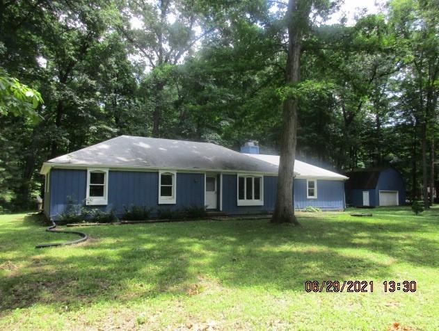 3784 Smith Road Nashville, IN 47448 - Photo 1 of 22 Gallery Image 1
