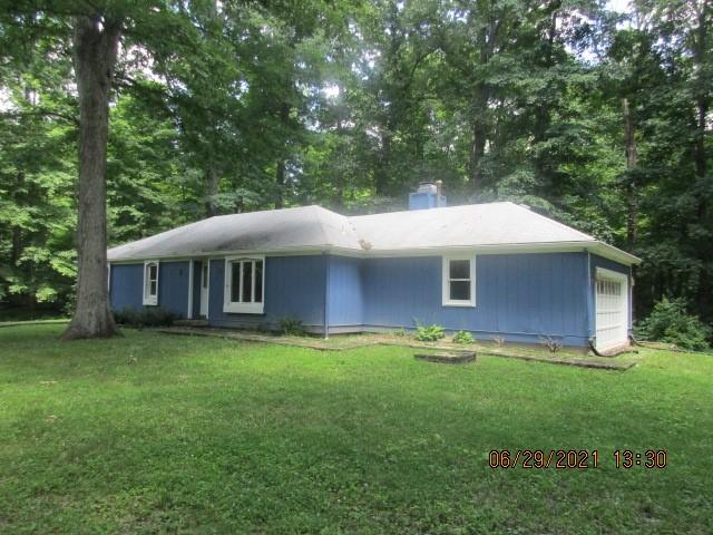 3784 Smith Road Nashville, IN 47448 - Photo 2 of 22 Gallery Image 2