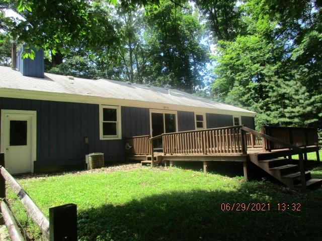 3784 Smith Road Nashville, IN 47448 - Photo 4 of 22 Gallery Image 4