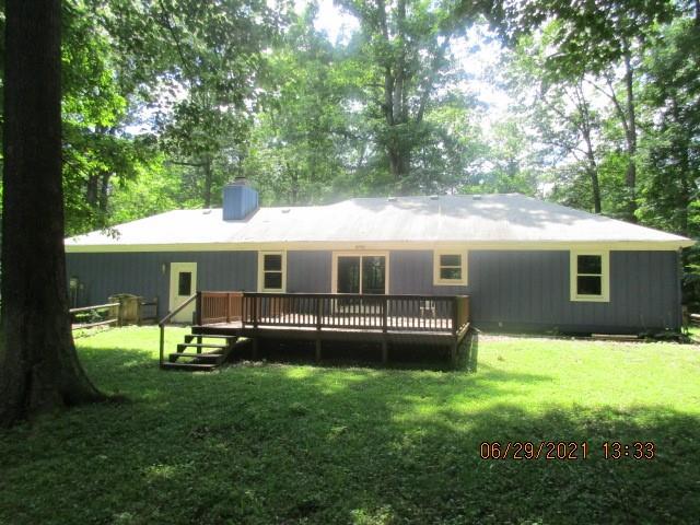 3784 Smith Road Nashville, IN 47448 - Photo 5 of 22 Gallery Image 5