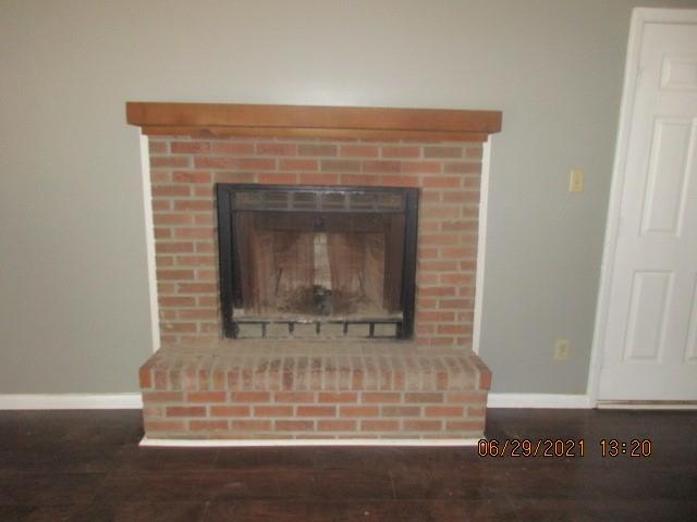 3784 Smith Road Nashville, IN 47448 - Photo 8 of 22 Gallery Image 8