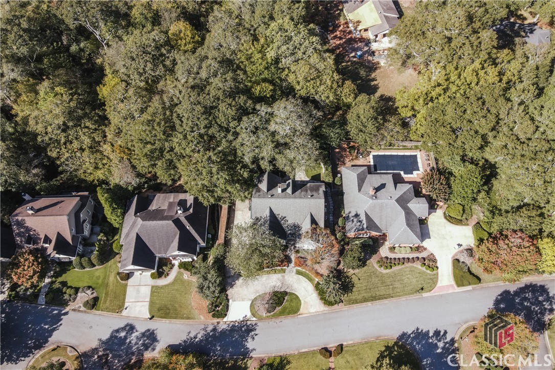 119 Princeton Mill Road Athens, GA 30606 - Photo 71 of 74