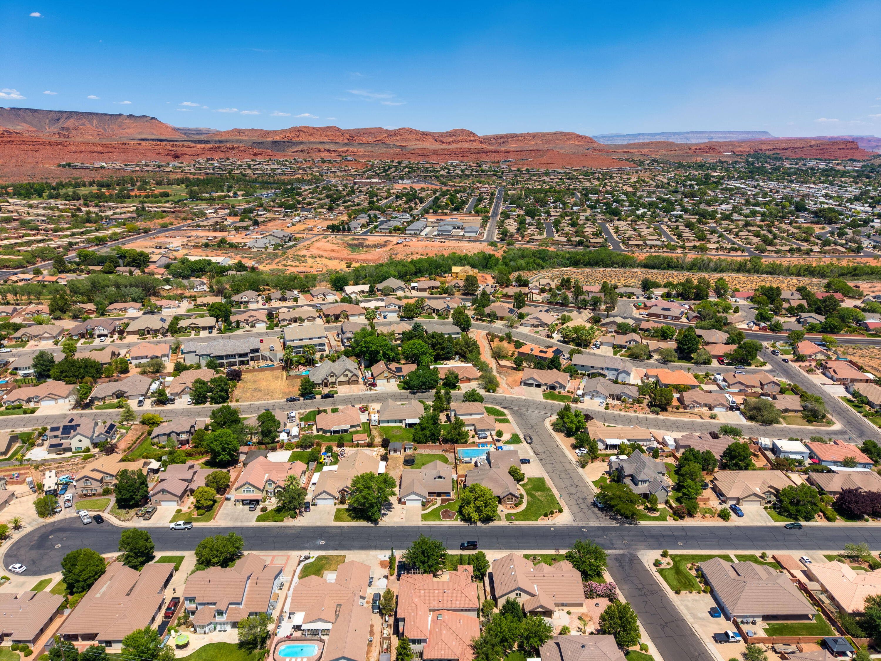 1804 North 2500 West St. George, UT 84770 - Photo 85 of 94 DJI_20260616144420_0954_D-HDR
