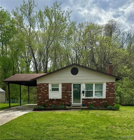 $174,900 | 1700 East 9th Street, Washington, MO 63090