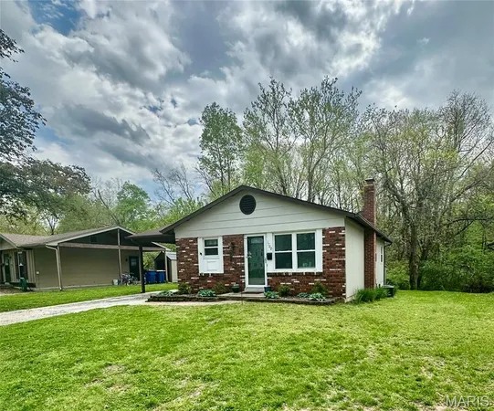 $174,900 | 1700 East 9th Street, Washington, MO 63090