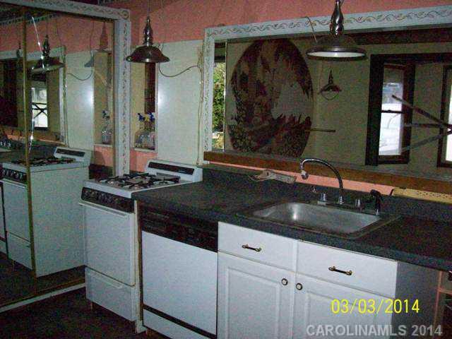 273 Frances Circle Fort Mill, SC 29708 - Photo 4 of 11 a kitchen with a sink and cabinets