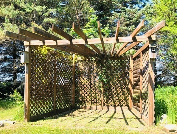 605 Old Stage Road Ashfield, MA 01330 - Photo 31 of 38