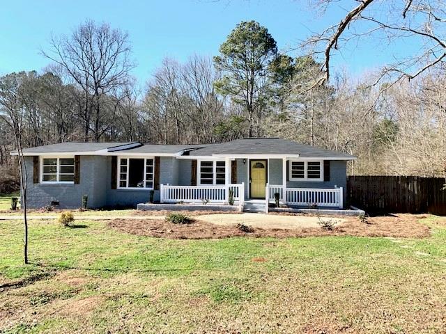 337 Simonton Mill Road Carrollton, GA 30117 - Photo 1 of 1 Gallery Image 1