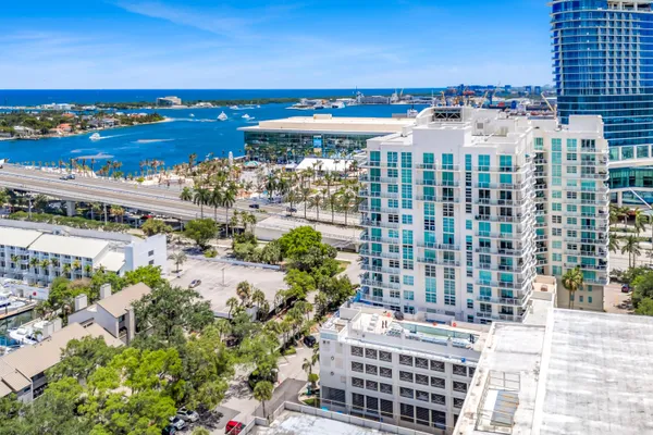 $5,200 | 1819 Southeast 17th Street, Unit 1108, Fort Lauderdale, FL 33316