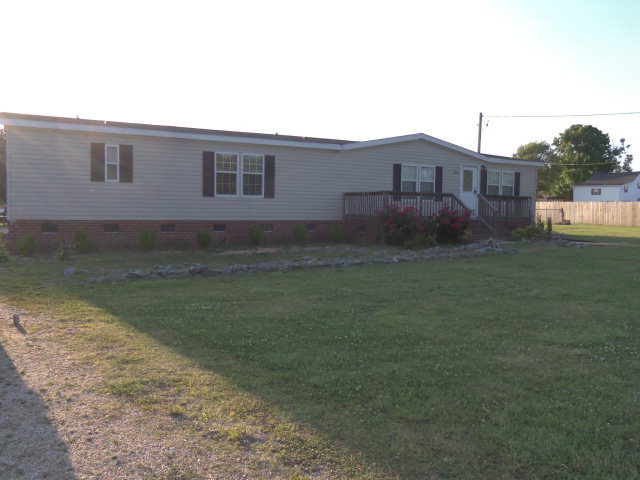 4064 Evansdale Road Wilson, NC 27893 - Photo 1 of 9 Primary Photo