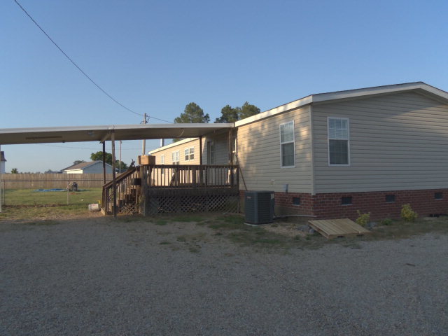 4064 Evansdale Road Wilson, NC 27893 - Photo 9 of 9 Additional Photo