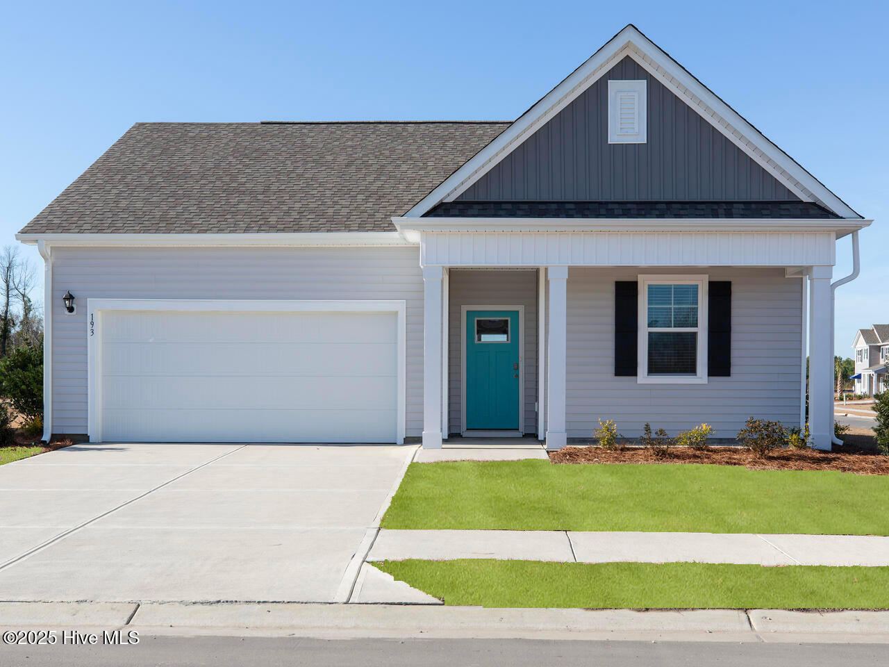 1758 Travor Street, Unit LOT 3 Navassa, NC 28451 - Photo 2 of 41 representative photo-colors/finishes will vary