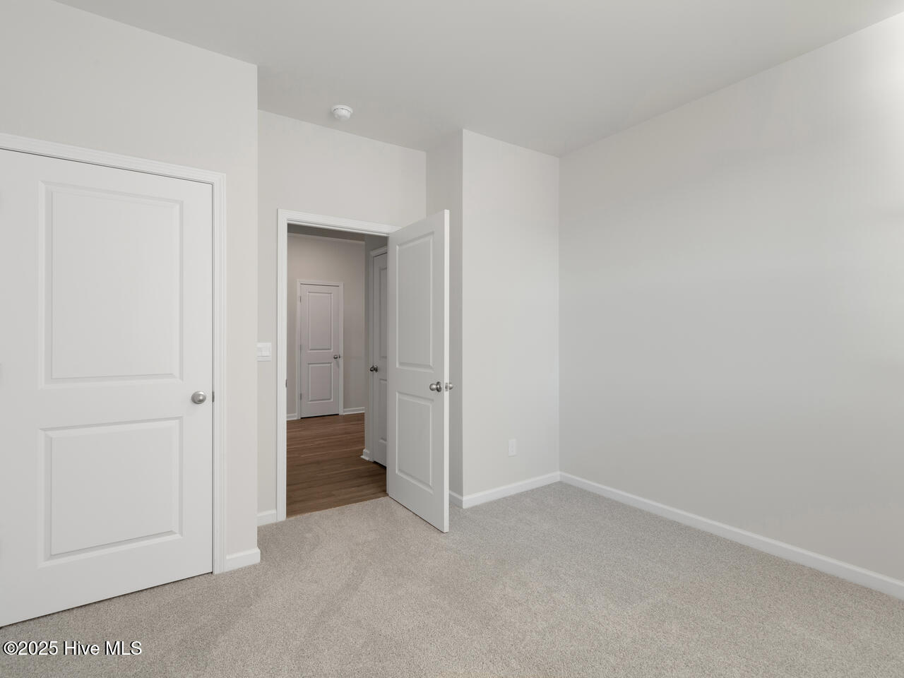 1758 Travor Street, Unit LOT 3 Navassa, NC 28451 - Photo 22 of 41 Bedroom flooring will be vinyl.