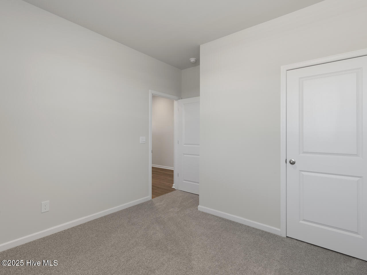 1758 Travor Street, Unit LOT 3 Navassa, NC 28451 - Photo 27 of 41 Bedroom flooring will be vinyl.