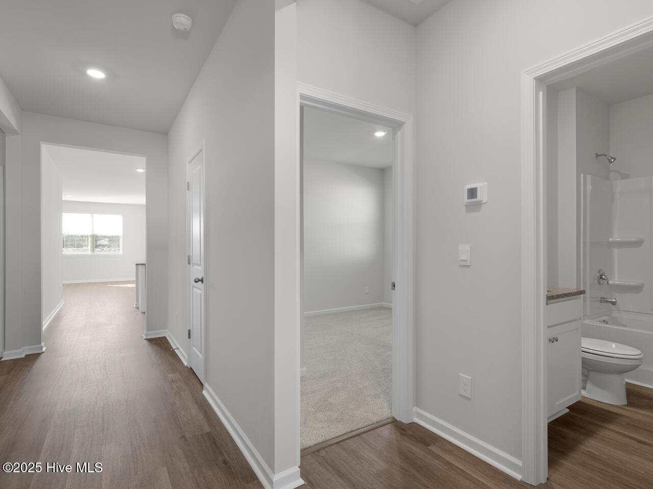 1758 Travor Street, Unit LOT 3 Navassa, NC 28451 - Photo 5 of 41 The Cali