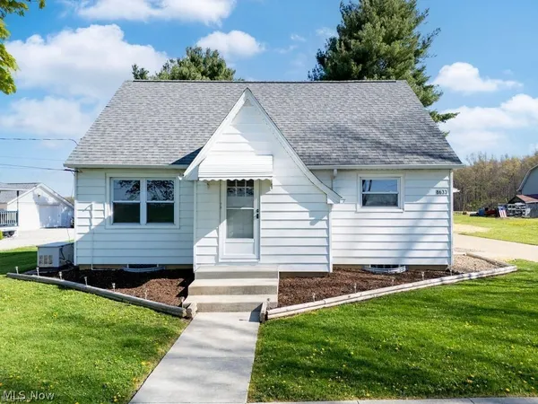 $270,000 | 8633 Ashland Road, Wooster, OH 44691