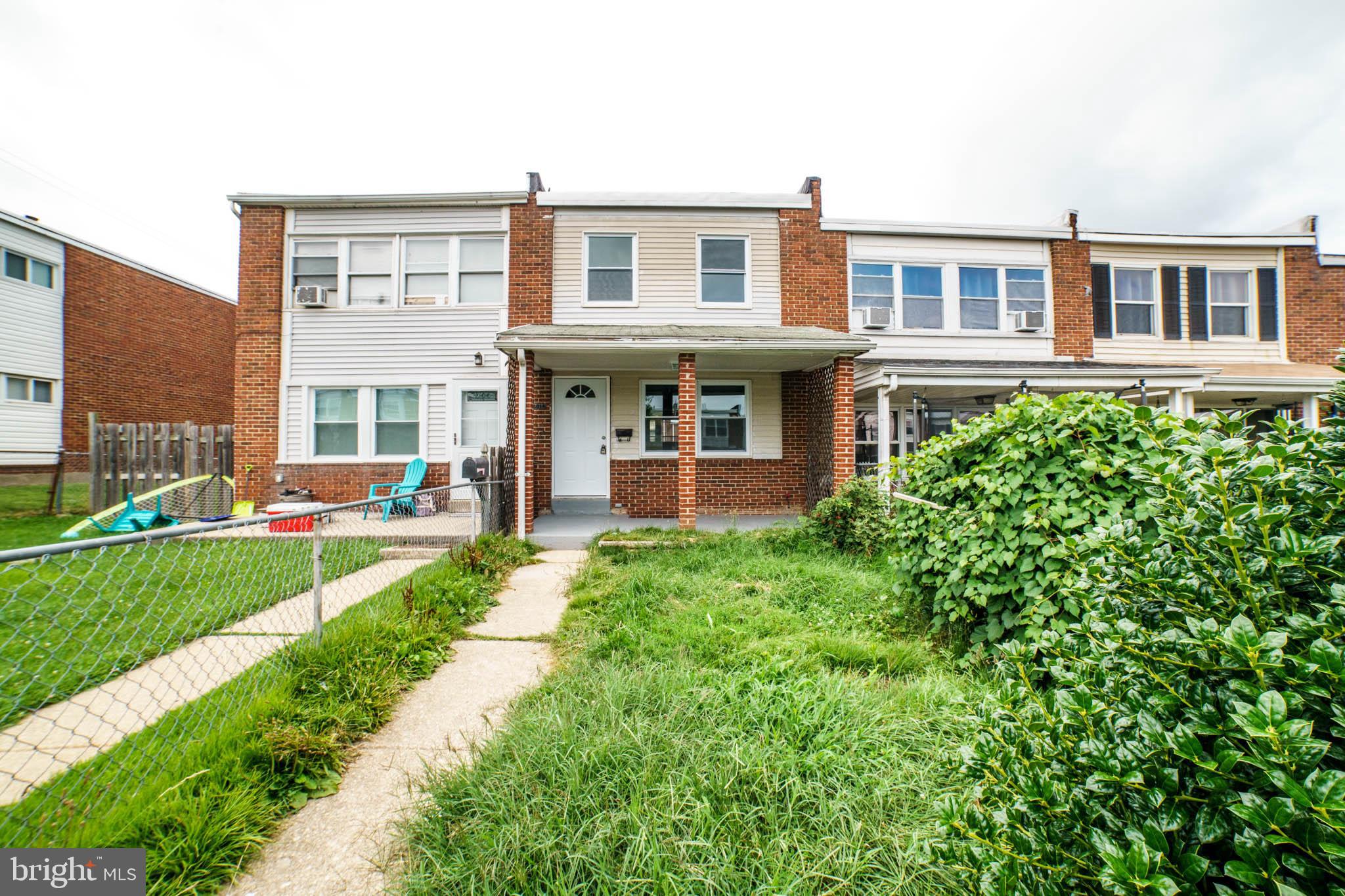 8014 Eastdale Road Baltimore, MD 21224 - Photo 2 of 32