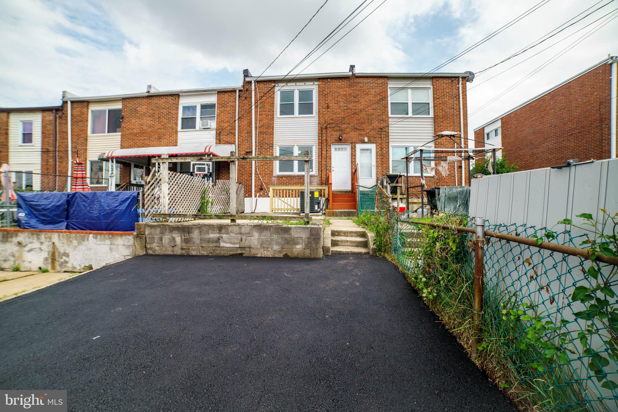 8014 Eastdale Road Baltimore, MD 21224 - Photo 28 of 32