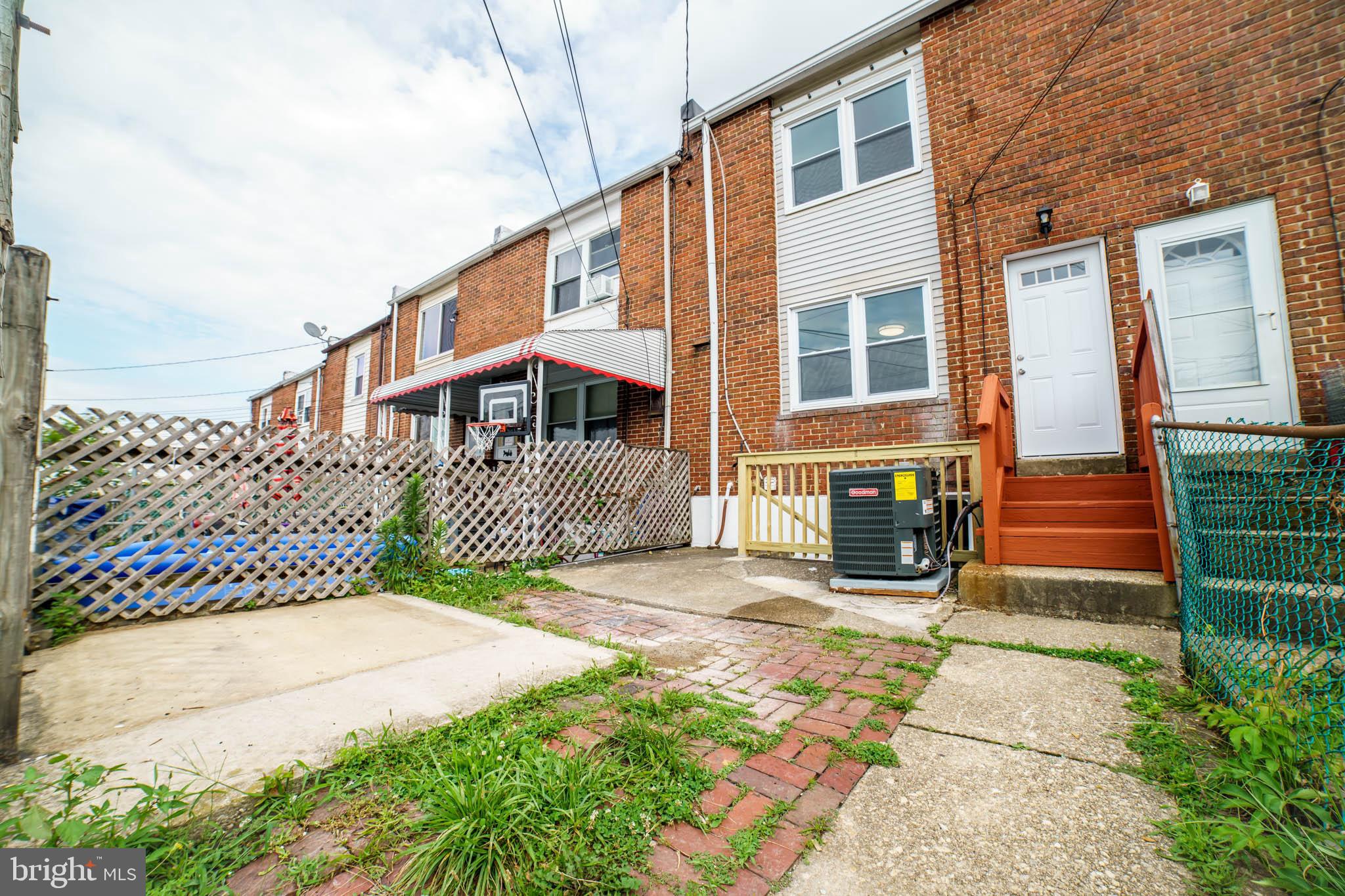 8014 Eastdale Road Baltimore, MD 21224 - Photo 30 of 32