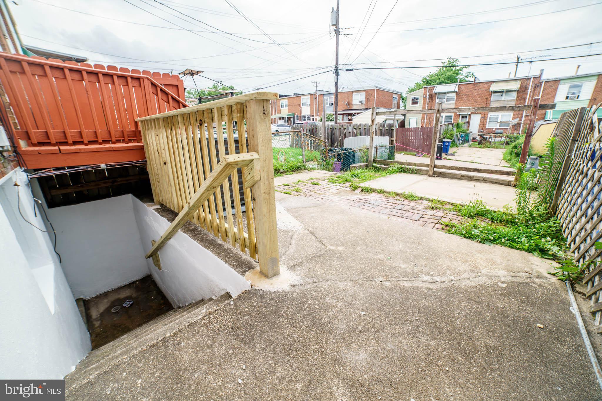 8014 Eastdale Road Baltimore, MD 21224 - Photo 31 of 32