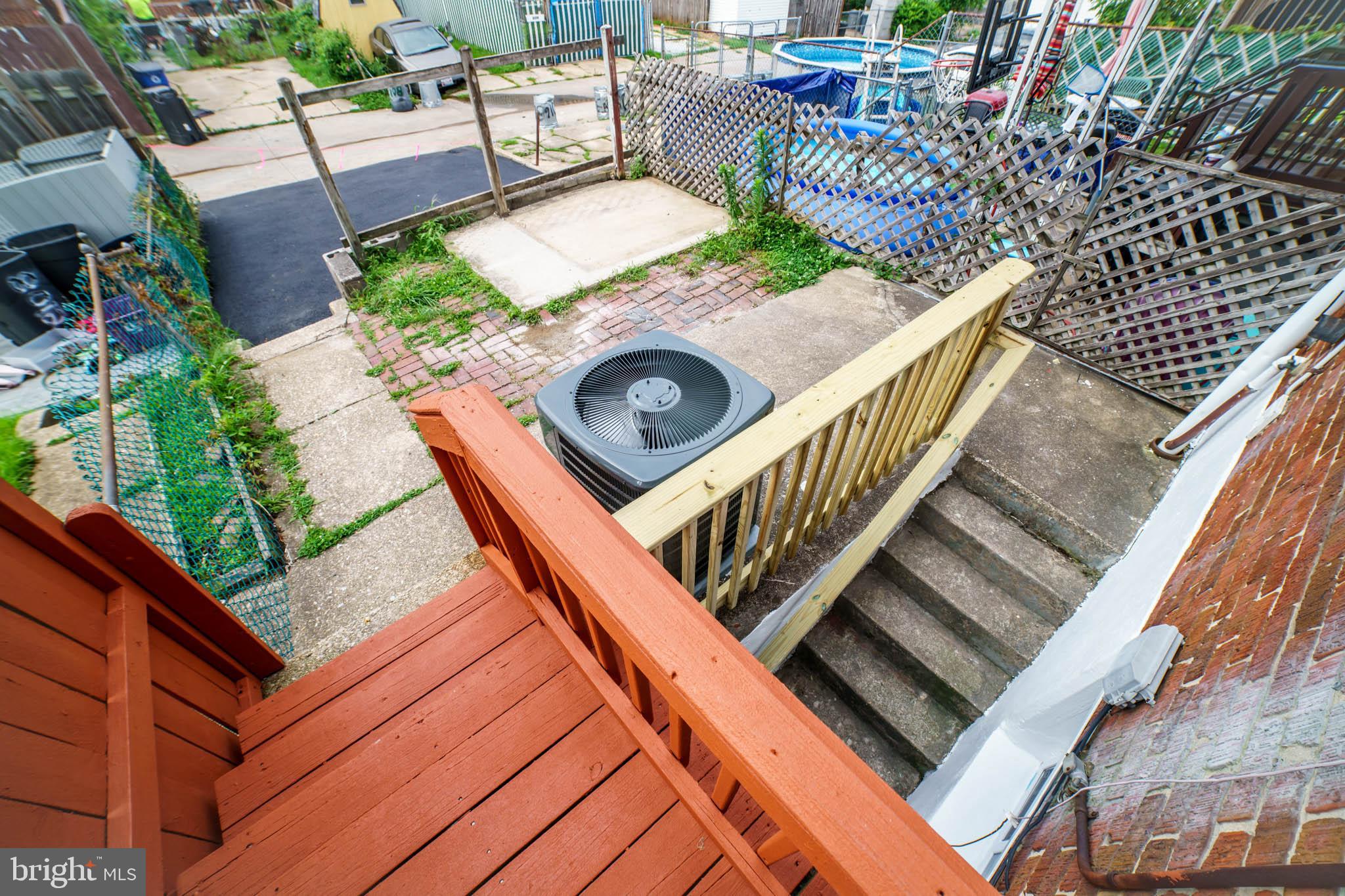 8014 Eastdale Road Baltimore, MD 21224 - Photo 32 of 32