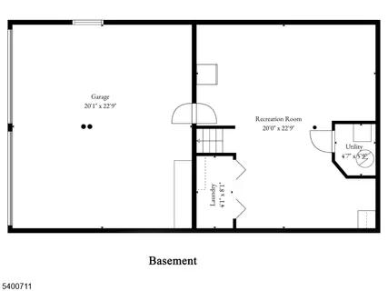 a picture of a room with a floor to ceiling window