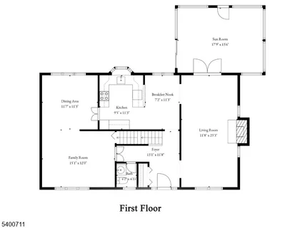 a picture of a book and a bed