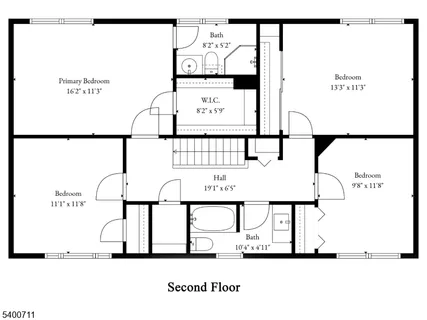 $739,900 | 34 Warren Trail, Denville, NJ 07834