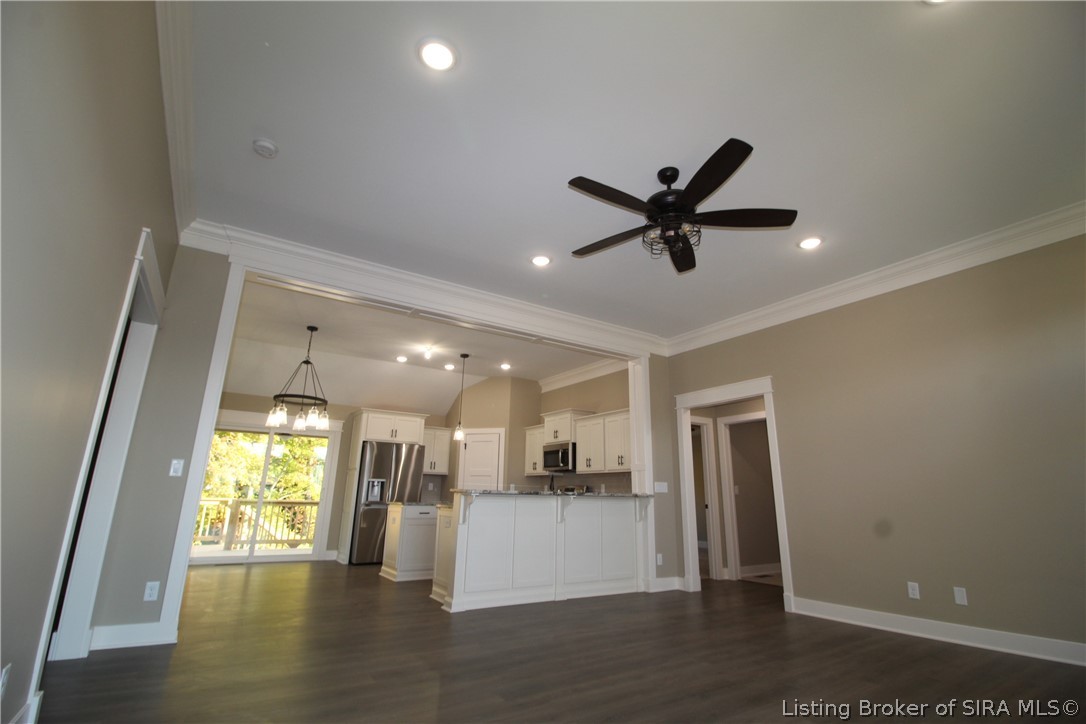 613 Crestview Lane Georgetown, IN 47122 - Photo 8 of 48 Gallery Image 8