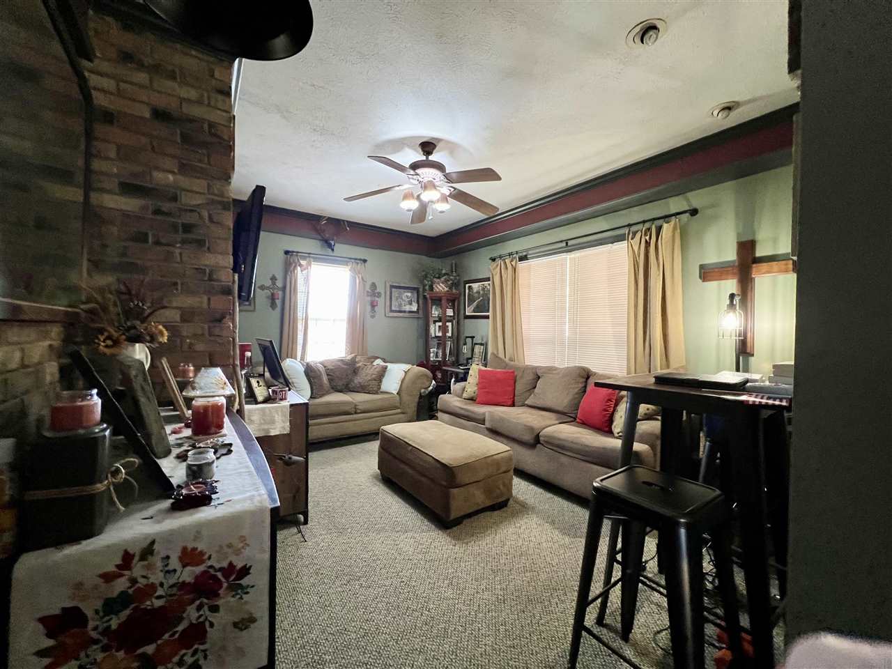 240 Smoky Road Savannah, TN 38372 - Photo 14 of 22 Gallery Image 14